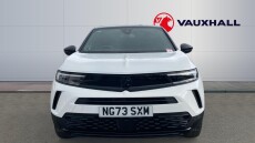 Vauxhall Mokka 1.2 Turbo 136 GS 5dr Petrol Hatchback